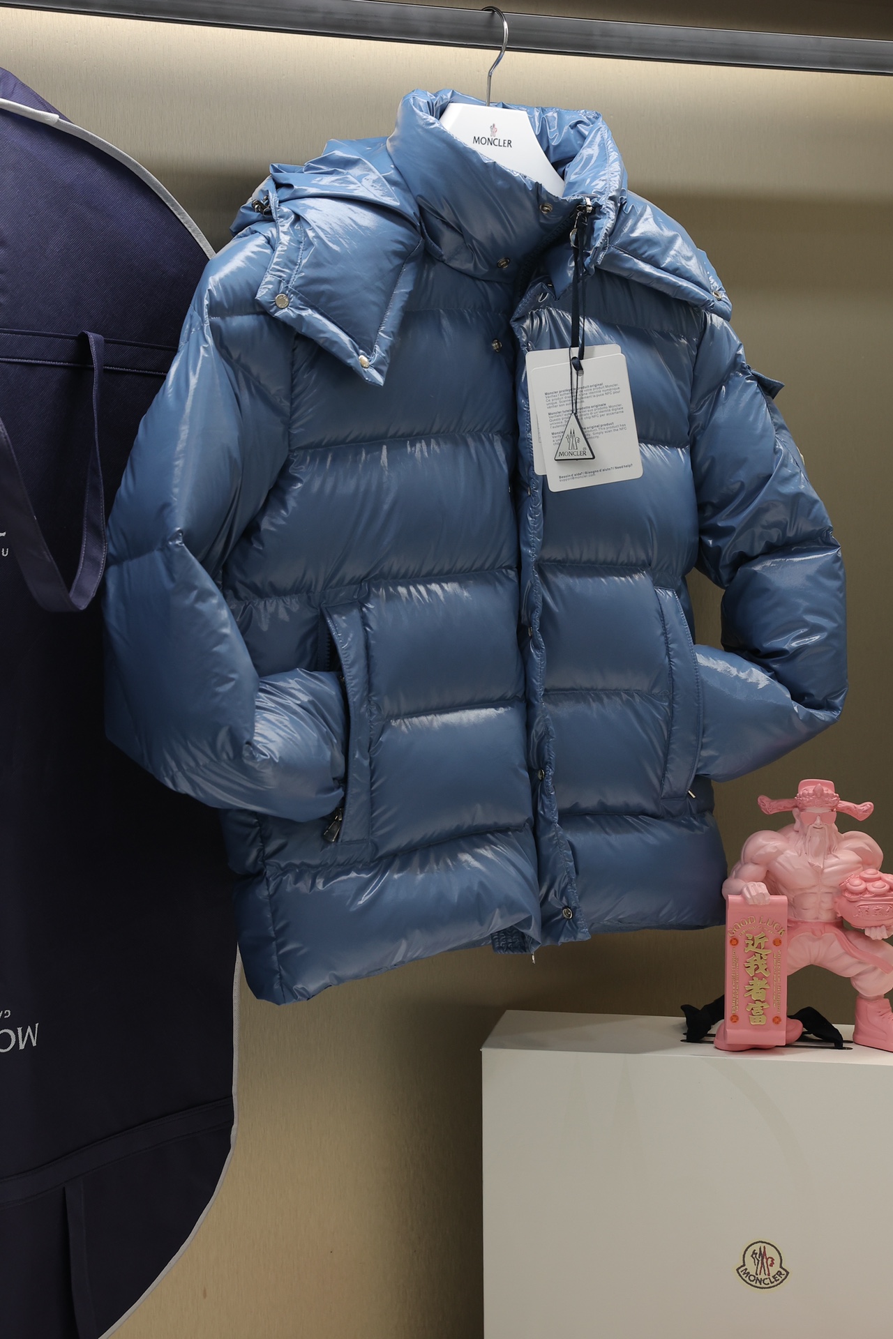 Moncler Down Jackets